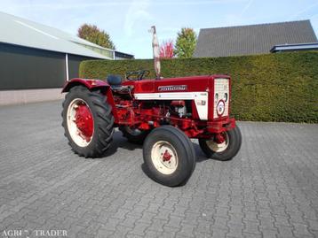 Mc Cormick International 423 beschikbaar voor biedingen