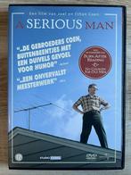 a Serious Man (2009) - dvd, Vanaf 12 jaar, Ophalen of Verzenden, Gebruikt, Drama