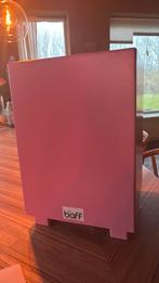 Baff kinder zit trommel, Muziek en Instrumenten, Ophalen of Verzenden, Gebruikt, Overige merken