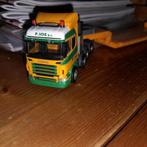 Herpa p.vos, Ophalen of Verzenden, Zo goed als nieuw, Bus of Vrachtwagen, Tekno