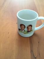 Mok Willem Alexander en Maxima nieuw, Ophalen of Verzenden, Zo goed als nieuw