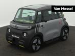 Opel Rocks-E Tekno | Nieuw | mobiliteit vanaf 16 jaar | Uit, Automaat, 12 maanden, Gebruikt, Overige modellen
