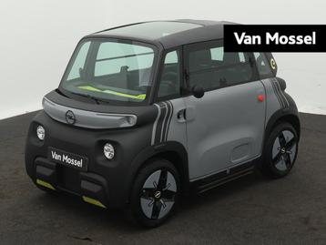 Opel Rocks-E Tekno | Nieuw | mobiliteit vanaf 16 jaar | Uit  beschikbaar voor biedingen