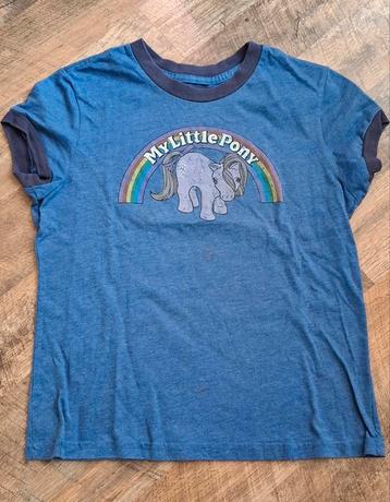My little pony T-shirt  beschikbaar voor biedingen