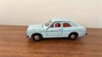 Dinky Toys Ford Escort, Verzenden, Gebruikt, Auto, Dinky Toys
