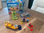 Playmobil 4327 schoolwinkel, Ophalen of Verzenden, Zo goed als nieuw