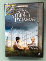 NIEUW Dvd The boy in the striped pyjamas, Cd's en Dvd's, Vanaf 12 jaar, Ophalen of Verzenden, Nieuw in verpakking