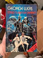 Star Wars, Ophalen of Verzenden, Gelezen