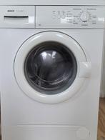 Wasmachine Bosch, Witgoed en Apparatuur, Wasmachines, 85 tot 90 cm, Gebruikt, Wolwasprogramma, 6 tot 8 kg