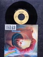 Marillion - Kayleigh 1985, Gebruikt, 7 inch, Single, Ophalen of Verzenden