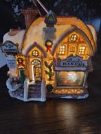 Lemax kersthuisje 2003, Diversen, Ophalen of Verzenden