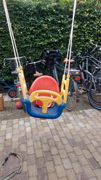 Meegroei schommel Play Fun, Ophalen, Gebruikt, Schommel