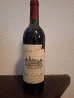 Lalande de Pomerol 1993, Ophalen of Verzenden, Zo goed als nieuw