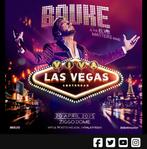 Bouke and the Elvis matters band ticket Sittard gevraagd, Tickets en Kaartjes, Concerten | Pop, Twee personen
