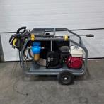 Karcher hds801b hogedrukreiniger GEREVISEERD!, Ophalen, Benzine, Kärcher, Zo goed als nieuw