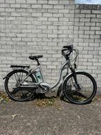 Flyer elektrische fiets, Fietsen en Brommers, Ophalen of Verzenden, Gebruikt, 50 km per accu of meer, Overige merken
