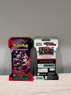 Destined Rivals Sleeved Booster sleeves booster French, Ophalen of Verzenden, Nieuw