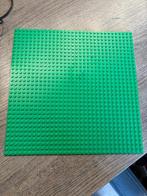 lego grondplaat 32x32 fel groen, Kinderen en Baby's, Speelgoed | Duplo en Lego, Ophalen of Verzenden, Zo goed als nieuw, Losse stenen