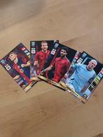 4x Panini plaatjes Fifa Adrenalyn 365 (2025), Ophalen of Verzenden, Nieuw, Meerdere plaatjes