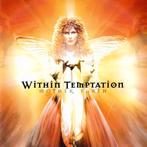 Within Temptation - Mother Earth CD, Cd's en Dvd's, Cd's | Hardrock en Metal, Ophalen of Verzenden, Zo goed als nieuw, Boxset