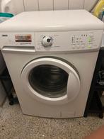Zanussi wasmachine werkt nog perfect!, Witgoed en Apparatuur, Wasmachines, Ophalen, Gebruikt, Voorlader, Wolwasprogramma