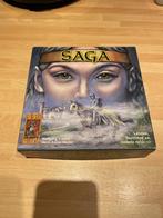 Saga bordspel, Een of twee spelers, Ophalen of Verzenden, Gebruikt, 999  Games