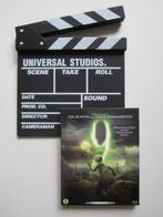 Nine 9 Blu-ray Bluray, Ophalen of Verzenden, Nieuw in verpakking, Tekenfilms en Animatie