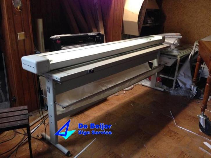 rolsnijmachine Neolt electro power trim plus 210 zgan, Diversen, Bureau-accessoires, Gebruikt, Ophalen