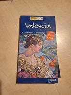 ANWB extra Reisgids Valencia met kaart, Boeken, Europa, Ophalen of Verzenden, Zo goed als nieuw, Reisgids of -boek