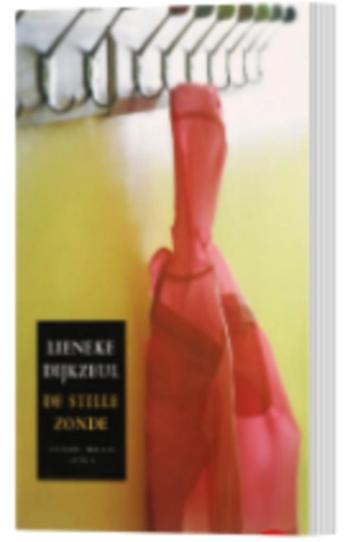 Lieneke Dijkzeul - De stille zonde beschikbaar voor biedingen