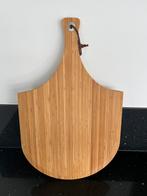 Bamboe Pizzaschep (pizza peel), Ophalen of Verzenden, Zo goed als nieuw