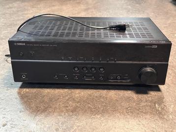 Yamaha RX-V373 AV Receiver – 5.1 Home Theater beschikbaar voor biedingen