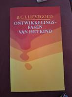 Ontwikkelingsfasen van het kind BCJ Lievegoed, Ophalen of Verzenden, Zo goed als nieuw