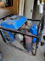 Stroomaggregaat, Doe-het-zelf en Verbouw, Gereedschap | Overige machines, Ophalen of Verzenden, Gebruikt