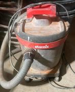 Starmix stofzuiger, Doe-het-zelf en Verbouw, Reinigingsmachines, Ophalen, Gebruikt