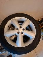 Orginele set GT Velgen met Banden 205/55 R17 PT-CRUISER, Ophalen, Gebruikt