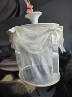 Hanglamp 33 cm, Huis en Inrichting, Lampen | Hanglampen, Ophalen of Verzenden, Zo goed als nieuw, Minder dan 50 cm