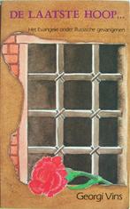 Georgi Vins - De laatste hoop..., Ophalen of Verzenden, Gelezen, Christendom | Katholiek