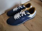 Pepe Jeans London Muse Navy Maat 45, Kleding | Heren, Schoenen, Ophalen, Blauw, Sneakers of Gympen, Pepe Jeans