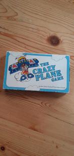 The Crazy Plane Game - Heye Concept Puzzel, Hobby en Vrije tijd, Denksport en Puzzels, Ophalen of Verzenden