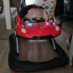 Leuke loopwagen met geluid en lichtjes., Kinderen en Baby's, Ophalen, Zo goed als nieuw