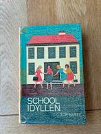 Schoolidyllen, Top Naeff, Ophalen of Verzenden, Gelezen, Nederland