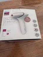 Philips lumea lpl 9000, Witgoed en Apparatuur, Persoonlijke-verzorgingsapparatuur, Ophalen of Verzenden, Zo goed als nieuw, Scheren en Epileren