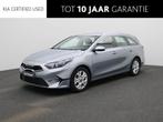 KIA Ceed Sportswagon Pulse 1.0 T-GDi 120 MHEV DCT ISG | Navi, 12 maanden, Stof, Gebruikt, 1409 kg