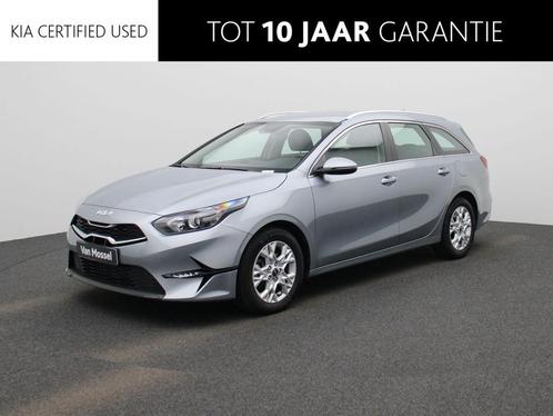 KIA Ceed Sportswagon Pulse 1.0 T-GDi 120 MHEV DCT ISG | Navi, Auto's, Kia, Bedrijf, Te koop, (Pro) Cee d, Airconditioning, Bluetooth