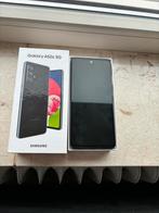 Samsung Galaxy A52s 5G, Telecommunicatie, Android OS, Overige modellen, Ophalen of Verzenden, Touchscreen