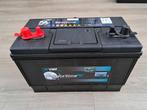 accu 12 Volt Sportline, Ophalen