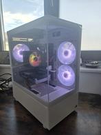 RTX 5060🎮Game PC🌈RGB🔥32GB ram 1TB SSD🔥, Computers en Software, 32 GB, Virtual Reality, Nieuw, Ophalen of Verzenden