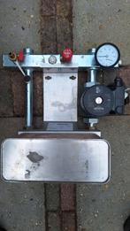 Warmtewisselaar Nefit, Gebruikt, Cv-ketel of Combi-ketel, Minder dan 60 cm, Ophalen of Verzenden