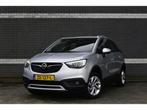 Opel Crossland X 1.2 Turbo Innovation / 130 PK / AGR stoelen, Gebruikt, 1199 cc, Bedrijf, Handgeschakeld
